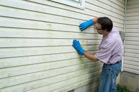 Affordable Siding Repair and Maintenance Services in Montgomeryville, PA